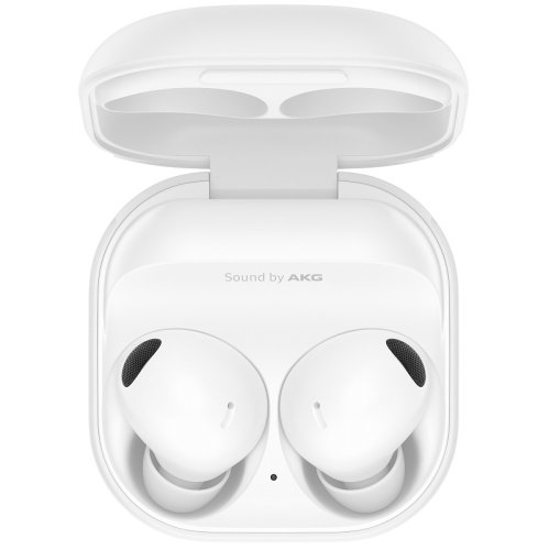 Наушники Galaxy Buds 2 Pro (R510) White Фото №2