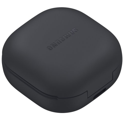 Наушники Galaxy Buds 2 Pro (R510) Graphite Фото №8