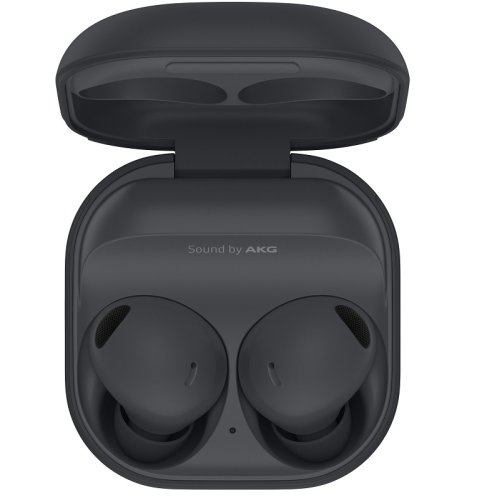Наушники Galaxy Buds 2 Pro (R510) Graphite Фото №2