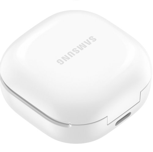 Наушники Galaxy Buds FE (R400) White Фото №8