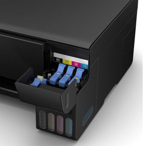 Принтер EcoTank L3200 33_15 ppm USB 4 inks Фото №5 Принтер EcoTank L3200 33_15 ppm USB 4 inks Фото №5