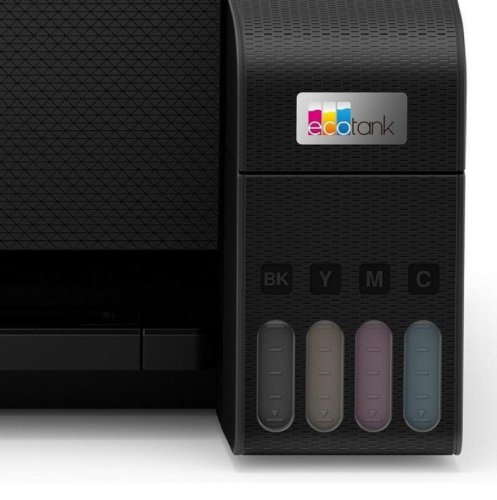 Принтер EcoTank L3200 33_15 ppm USB 4 inks Фото №9 Принтер EcoTank L3200 33_15 ppm USB 4 inks Фото №9