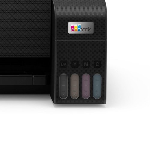 Принтер EcoTank L3201 33_15 ppm USB 4 inks Фото №3 Принтер EcoTank L3201 33_15 ppm USB 4 inks Фото №3