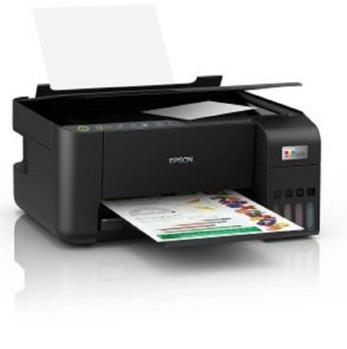 Принтер EcoTank L3251 33_15 ppm USB Wi-Fi 4 inks Фото №2 Принтер EcoTank L3251 33_15 ppm USB Wi-Fi 4 inks Фото №2