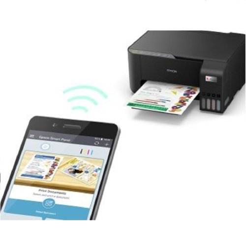 Принтер EcoTank L3251 33_15 ppm USB Wi-Fi 4 inks Фото №7 Принтер EcoTank L3251 33_15 ppm USB Wi-Fi 4 inks Фото №7