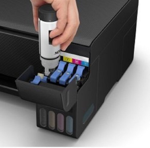 Принтер EcoTank L3251 33_15 ppm USB Wi-Fi 4 inks Фото №5 Принтер EcoTank L3251 33_15 ppm USB Wi-Fi 4 inks Фото №5