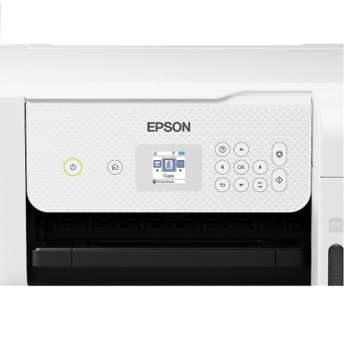 Принтер EcoTank L3266 33_15 ppm USB Wi-Fi 4 inks Фото №3