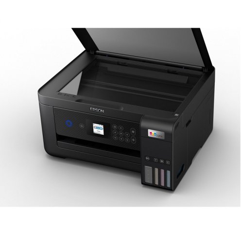 Принтер EcoTank L4260 33_15 ppm Duplex USB Wi-Fi 4 inks Black Pigment Фото №9 Принтер EcoTank L4260 33_15 ppm Duplex USB Wi-Fi 4 inks Black Pigment Фото №9