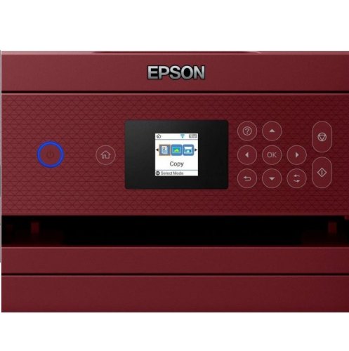 Принтер EcoTank L4267 33_15 ppm Duplex USB Wi-Fi 4 inks Black Pigment Фото №4 Принтер EcoTank L4267 33_15 ppm Duplex USB Wi-Fi 4 inks Black Pigment Фото №4