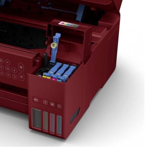 Принтер EcoTank L4267 33_15 ppm Duplex USB Wi-Fi 4 inks Black Pigment Фото №7 Принтер EcoTank L4267 33_15 ppm Duplex USB Wi-Fi 4 inks Black Pigment Фото №7