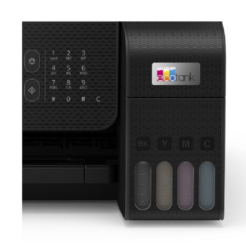 Принтер EcoTank L5290 33_15 ppm Fax ADF USB Ethernet Wi-Fi 4 inks Фото №7 Принтер EcoTank L5290 33_15 ppm Fax ADF USB Ethernet Wi-Fi 4 inks Фото №7