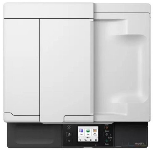 Принтер MAXIFY GX2040 з Wi-Fi Фото №4