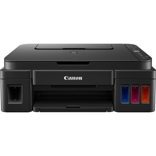 Принтер PIXMA G3410 з Wi-Fi Фото №2