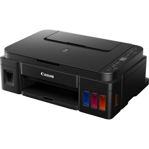 Принтер PIXMA G3410 з Wi-Fi Фото №3