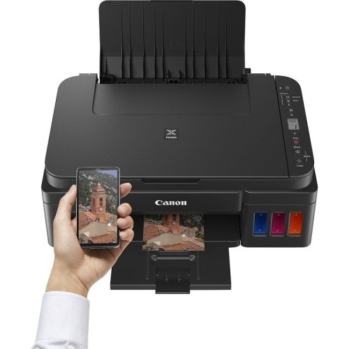 Принтер PIXMA G3410 з Wi-Fi Фото №5