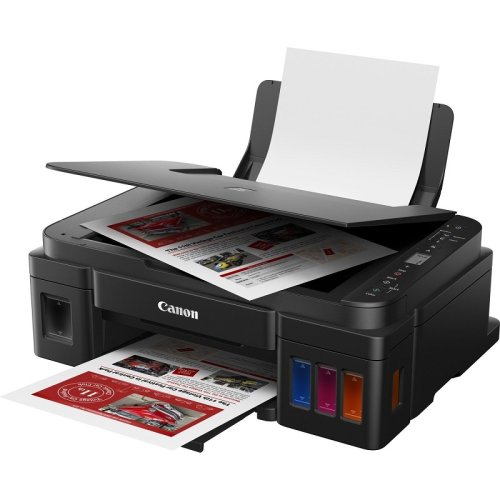 Принтер PIXMA G3410 з Wi-Fi Фото №4