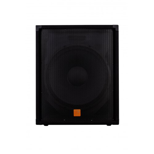 Акустична система Maximum Acoustics POWERCLUB.1518SET Фото №4