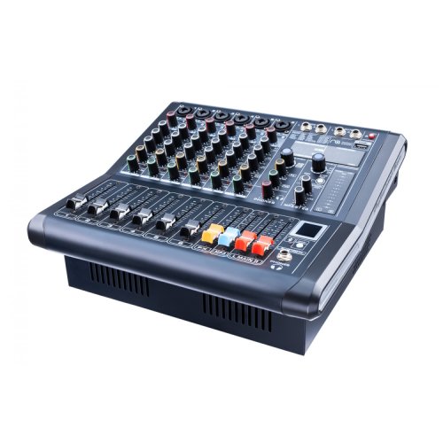 Акустична система Maximum Acoustics MIXCLUB.155006SET Фото №5