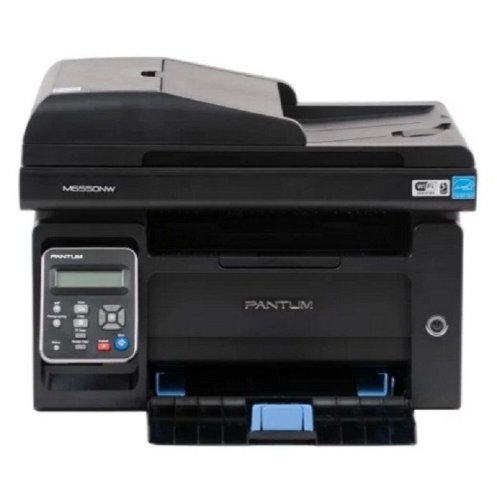 Принтер M6550NW 22ppm ADF Ethernet WiFi Фото №4