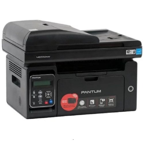 Принтер M6550NW 22ppm ADF Ethernet WiFi Фото №3