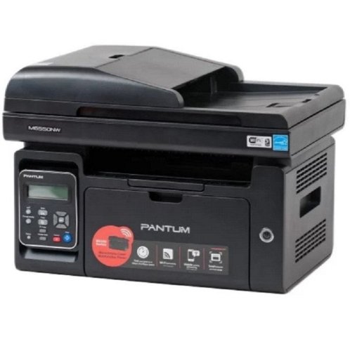 Принтер M6550NW 22ppm ADF Ethernet WiFi Фото №2