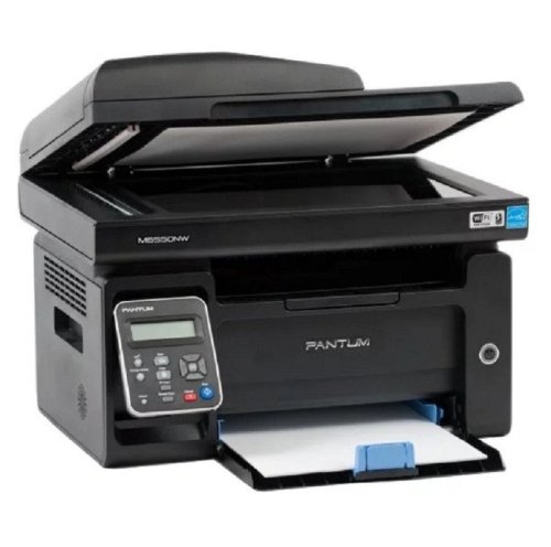 Принтер M6550NW 22ppm ADF Ethernet WiFi Фото №7