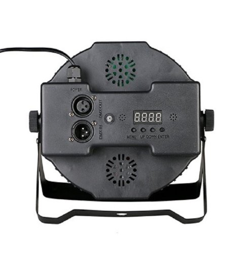 Світлодіодний LED прожектор PL-62UV Фото №3