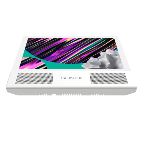 Відеодомофон Sonik 7 White Фото №3 Відеодомофон Sonik 7 White Фото №3