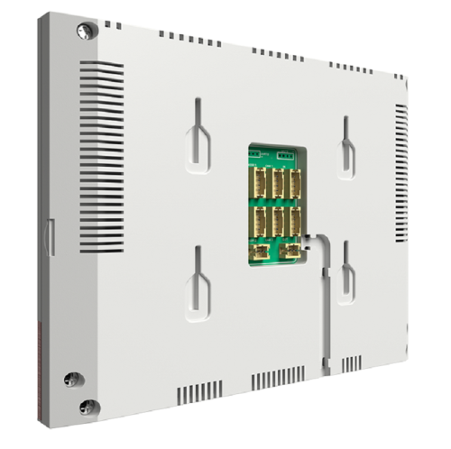 Відеодомофон Sonik 7 White Фото №6 Відеодомофон Sonik 7 White Фото №6