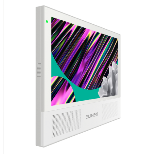 Відеодомофон Sonik 7 White Фото №5 Відеодомофон Sonik 7 White Фото №5