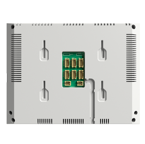 Відеодомофон Sonik 7 White Фото №7 Відеодомофон Sonik 7 White Фото №7