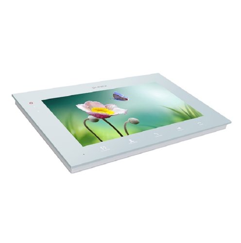 Відеодомофон SQ-07MTHD White Фото №2 Відеодомофон SQ-07MTHD White Фото №2