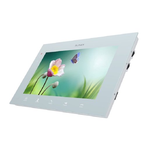 Відеодомофон SQ-07MTHD White Фото №3 Відеодомофон SQ-07MTHD White Фото №3