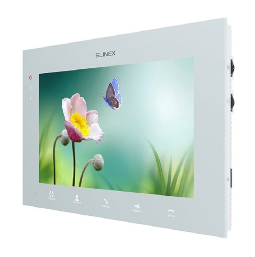 Відеодомофон SQ-07MTHD White Фото №6 Відеодомофон SQ-07MTHD White Фото №6