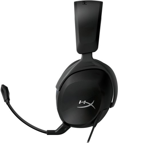 Гарнитура Cloud Stinger 2 Core PS, Black Фото №4 Гарнитура Cloud Stinger 2 Core PS, Black Фото №4