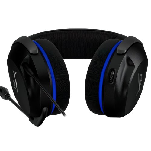 Гарнитура Cloud Stinger 2 Core PS, Black Фото №6 Гарнитура Cloud Stinger 2 Core PS, Black Фото №6