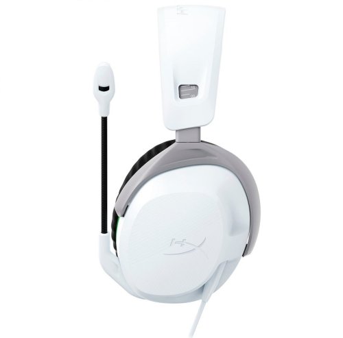 Гарнітура Cloud Stinger 2 Xbox, White-Green Фото №2