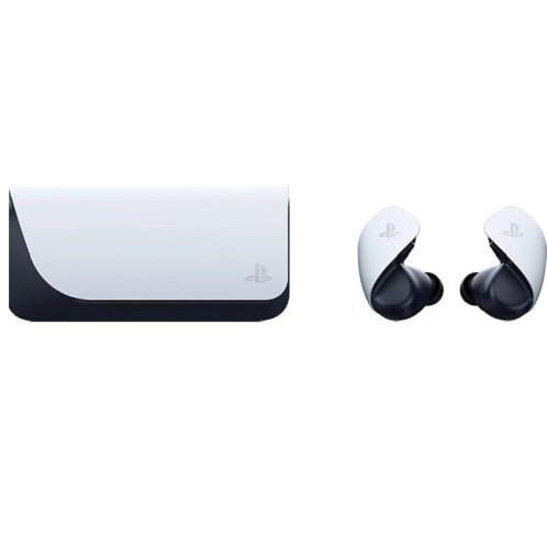 Гарнитура PlayStation PULSE Explore, WL White Фото №4