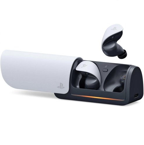 Гарнитура PlayStation PULSE Explore, WL White Фото №5