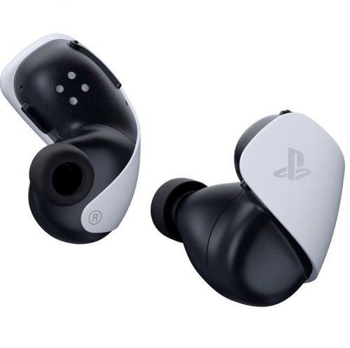 Гарнитура PlayStation PULSE Explore, WL White Фото №2