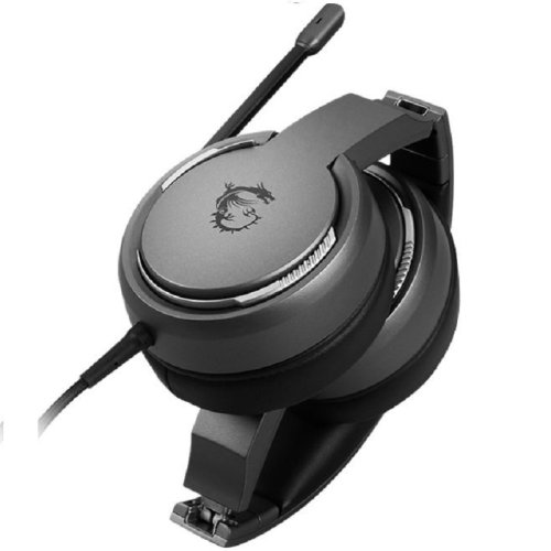Гарнитура Immerse GH40 ENC, USB-A, 2.2м Фото №5