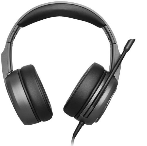Гарнитура Immerse GH40 ENC, USB-A, 2.2м Фото №2