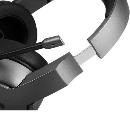 Гарнитура Immerse GH40 ENC, USB-A, 2.2м Фото №7