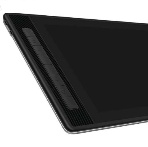 Графічний планшет Kamvas Pro 16 2,5K Silver Фото №4 Графічний планшет Kamvas Pro 16 2,5K Silver Фото №4