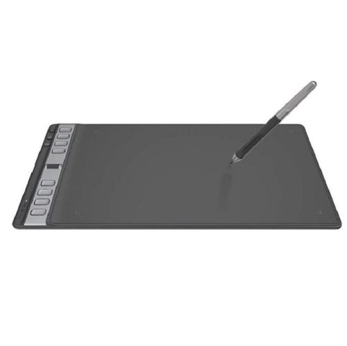 Графічний планшет 10.5"x6.56" H1061P, USB-C Фото №2