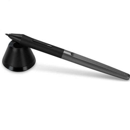 Графічний планшет Inspiroy Ink H320M, Coral red Фото №7