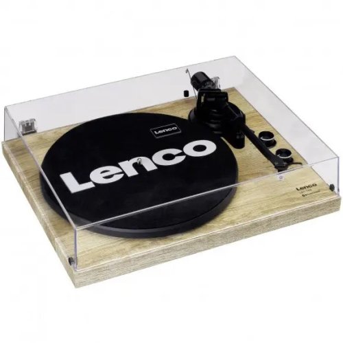 Проигрыватель винила Lenco LBT-188PI Фото №4