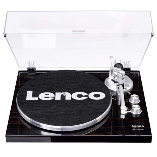 Проигрыватель винила Lenco LBT-188WA Фото №4