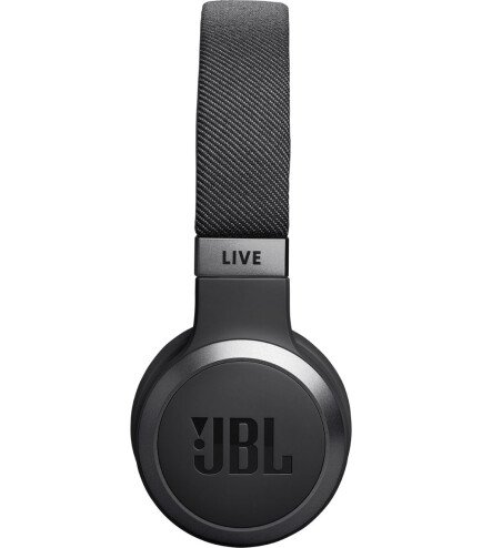 Навушники JBL LIVE670NCBLK Фото №3