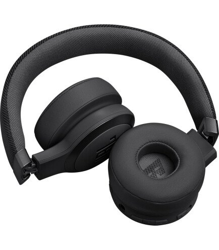 Навушники JBL LIVE670NCBLK Фото №4